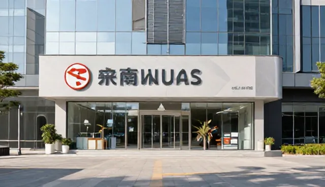 义乌网页制作：查询与招商加盟的未来趋势