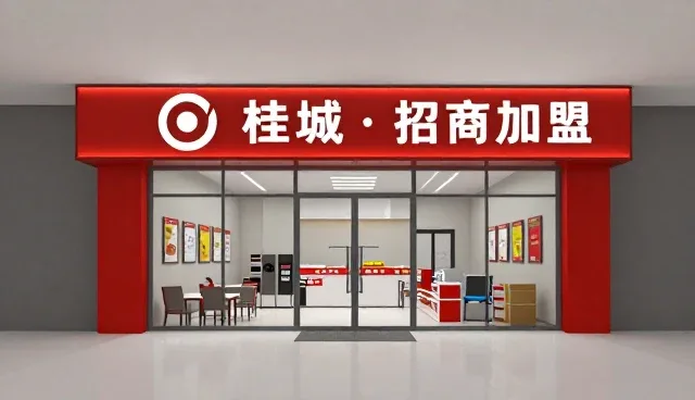 上海营销型网站建设，如何助力招商加盟业务精准拓展