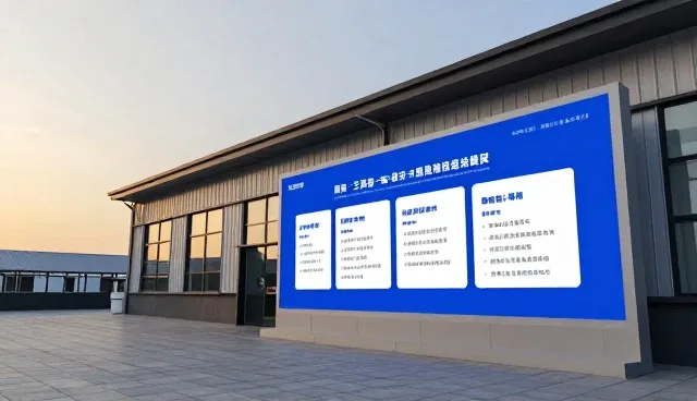 商机对接模式升级如何推动供求关系优化